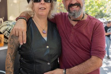 22 Reunión Motera Cabaleiros do Ferro